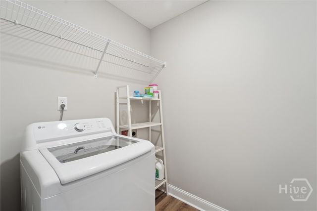 601 Meloney Drive Drive, Hinesville, GA 31301