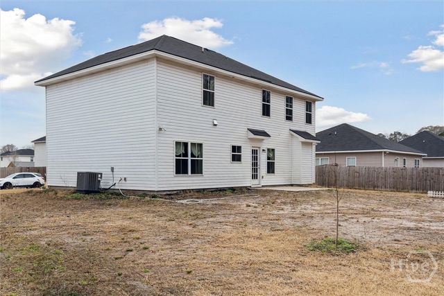 601 Meloney Drive Drive, Hinesville, GA 31301