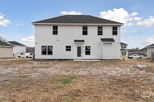 601 Meloney Drive Drive, Hinesville, GA 31301