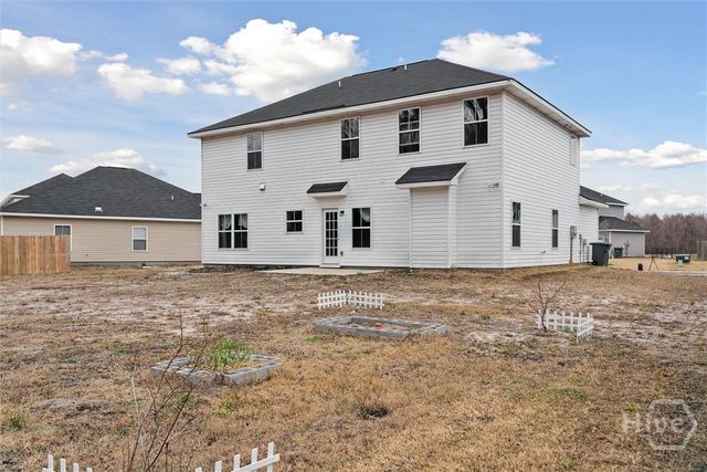 601 Meloney Drive Drive, Hinesville, GA 31301