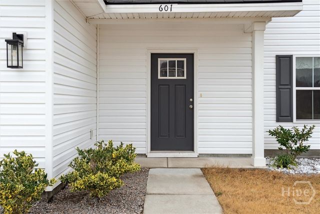 601 Meloney Drive Drive, Hinesville, GA 31301