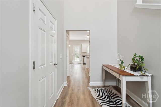 601 Meloney Drive Drive, Hinesville, GA 31301