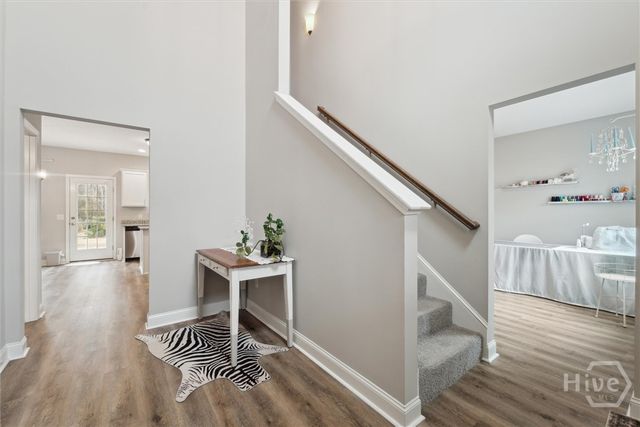 601 Meloney Drive Drive, Hinesville, GA 31301