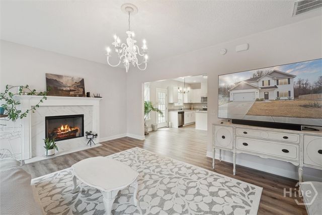 601 Meloney Drive Drive, Hinesville, GA 31301