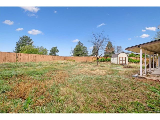 404 Neptune Ct, Lone Tree, CO 80124