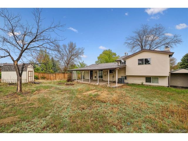 404 Neptune Ct, Lone Tree, CO 80124