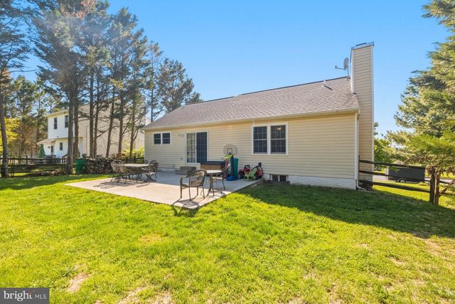 1183 JO APTER PL, New Windsor, MD 21776