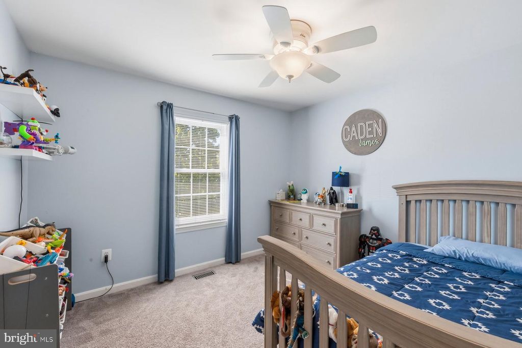 Image 22 of property listing at 1183 JO APTER PL, New Windsor, MD 21776