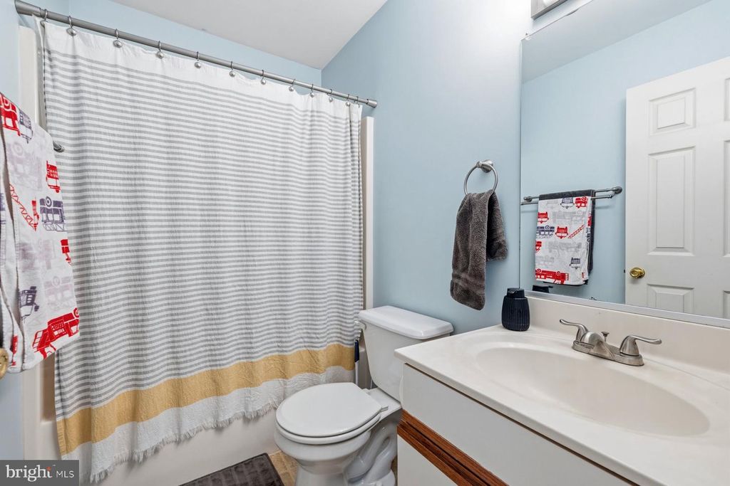 Image 24 of property listing at 1183 JO APTER PL, New Windsor, MD 21776