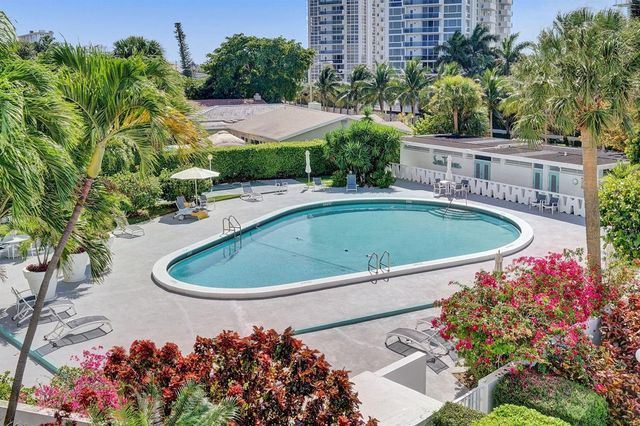 2840 N Ocean Boulevard 407, Fort Lauderdale, FL 33308