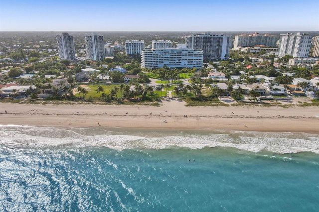 2840 N Ocean Boulevard 407, Fort Lauderdale, FL 33308