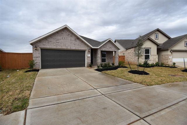 6303 Golden Seaton Drive, Katy, TX 77493