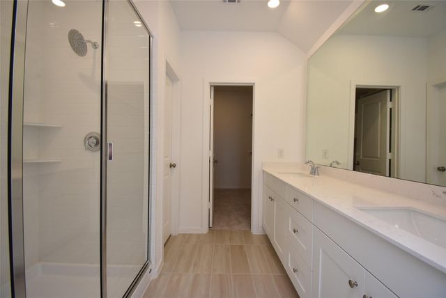 6303 Golden Seaton Drive, Katy, TX 77493