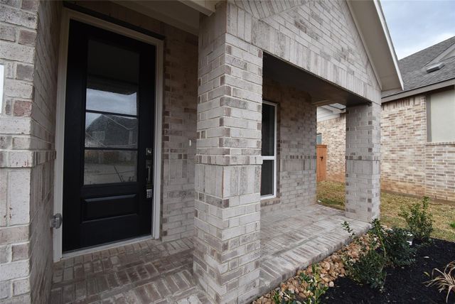 6303 Golden Seaton Drive, Katy, TX 77493