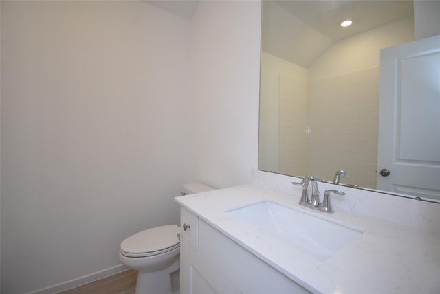 6303 Golden Seaton Drive, Katy, TX 77493