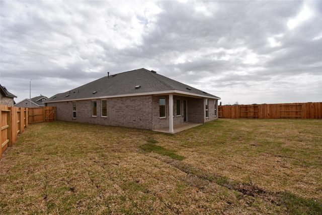 6303 Golden Seaton Drive, Katy, TX 77493