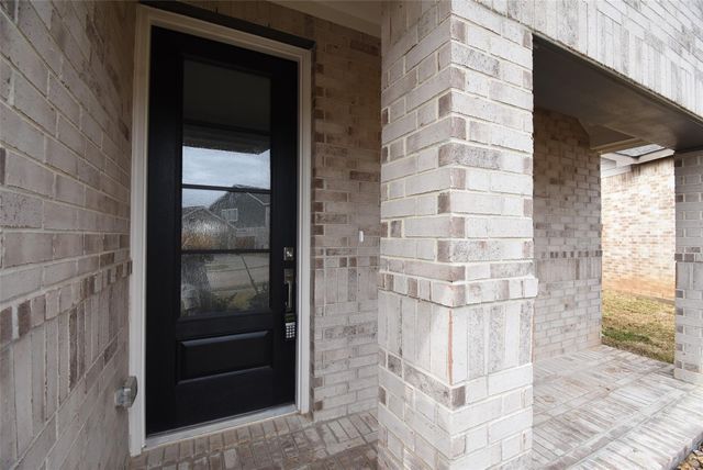 6303 Golden Seaton Drive, Katy, TX 77493