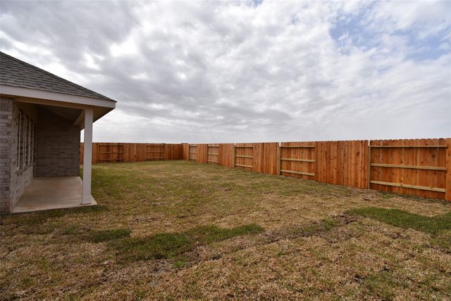 6303 Golden Seaton Drive, Katy, TX 77493