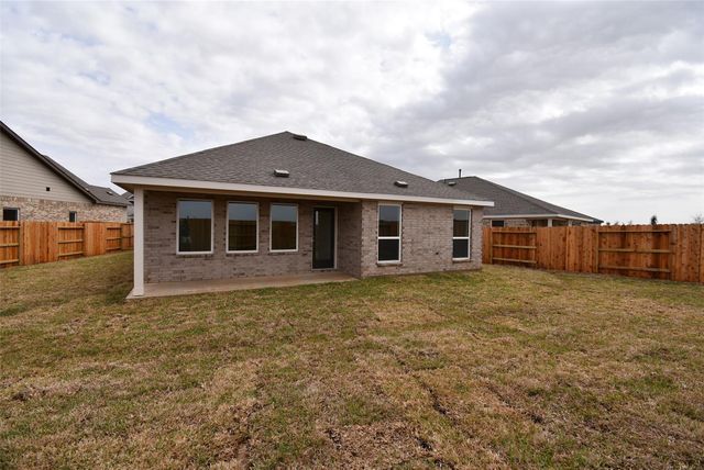 6303 Golden Seaton Drive, Katy, TX 77493