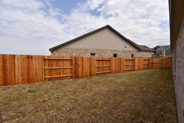 6303 Golden Seaton Drive, Katy, TX 77493