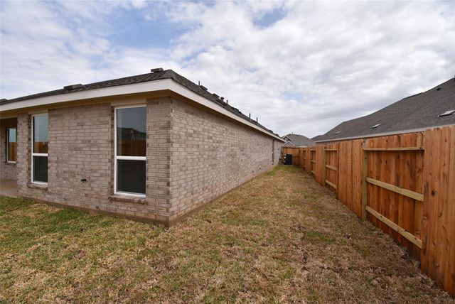 6303 Golden Seaton Drive, Katy, TX 77493