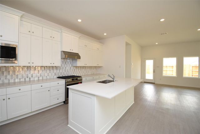 6303 Golden Seaton Drive, Katy, TX 77493