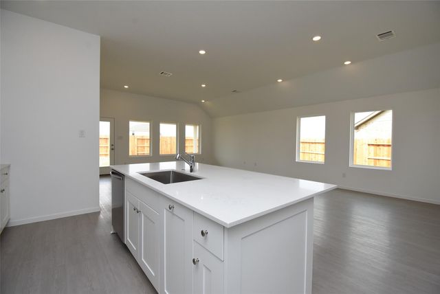 6303 Golden Seaton Drive, Katy, TX 77493