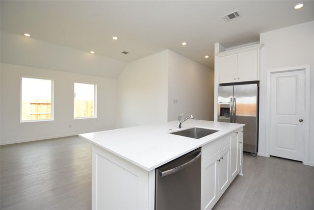 6303 Golden Seaton Drive, Katy, TX 77493