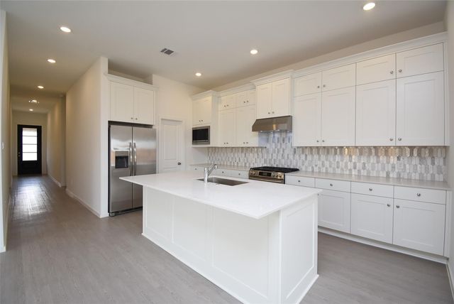 6303 Golden Seaton Drive, Katy, TX 77493