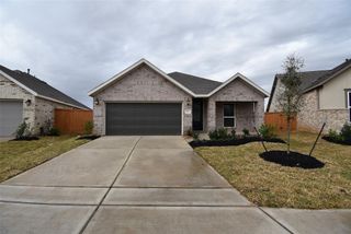 6303 Golden Seaton Drive, Katy, TX 77493