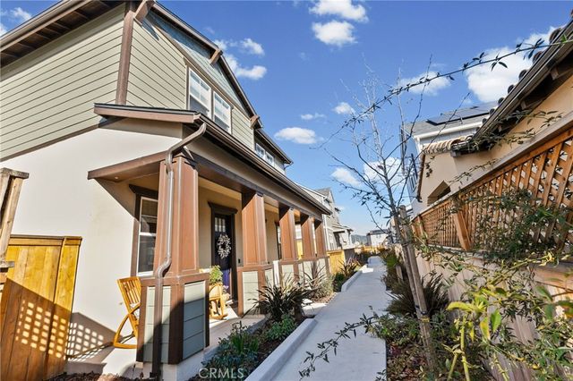 186 Earthwood, San Luis Obispo, CA 93401