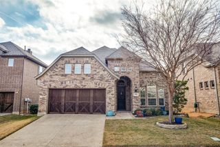 1724 Seminole Lane, Argyle, TX 76226