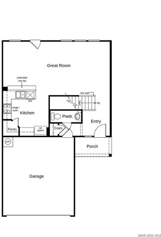 14318 EAGLE LOOP, Elmendorf, TX 78112