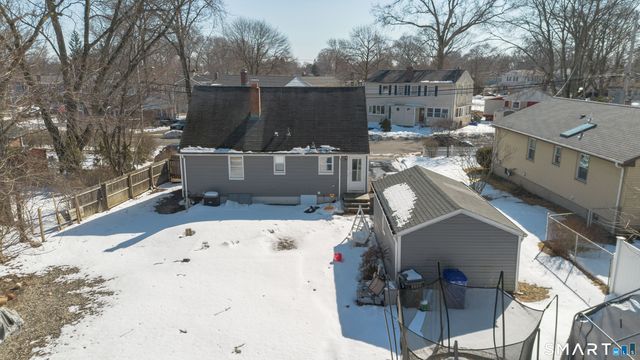 1285 Success Avenue, Stratford, CT 06614