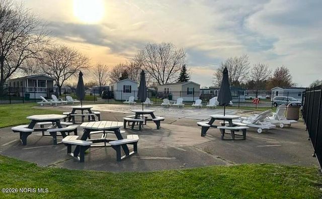 3561 Truman Road, Lot 288, Perrysburg, OH 43551