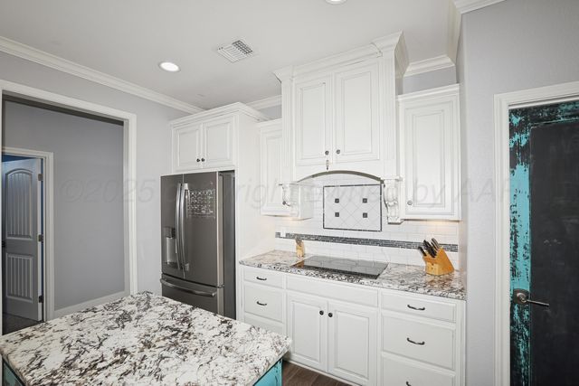7802 Goldenview Circle, Amarillo, TX 79119