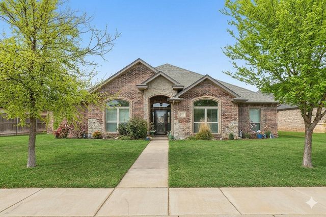 7802 Goldenview Circle, Amarillo, TX 79119