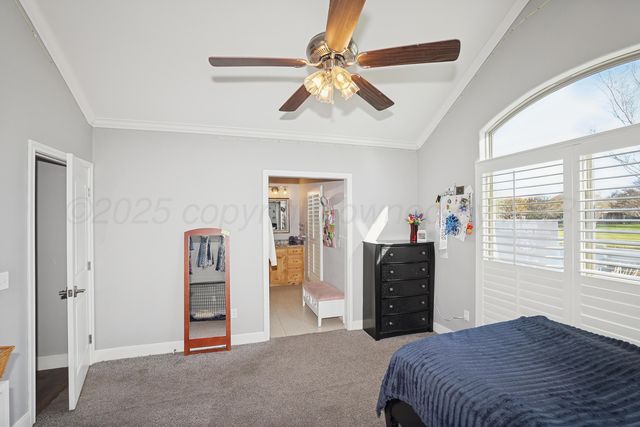 7802 Goldenview Circle, Amarillo, TX 79119