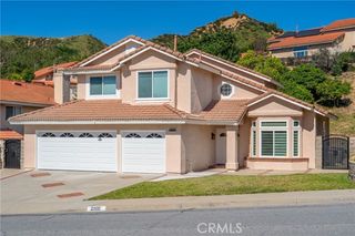 21111 Stockton Pass Rd, Walnut, CA 91789