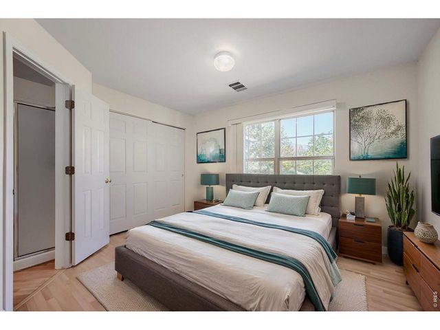 530 Mohawk Dr 96, Boulder, CO 80303