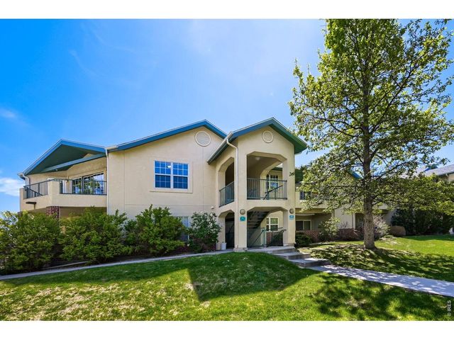 530 Mohawk Dr 96, Boulder, CO 80303