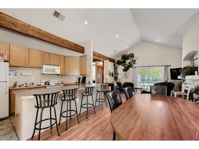 530 Mohawk Dr 96, Boulder, CO 80303