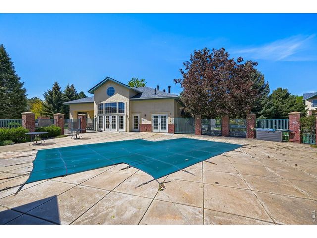 530 Mohawk Dr 96, Boulder, CO 80303