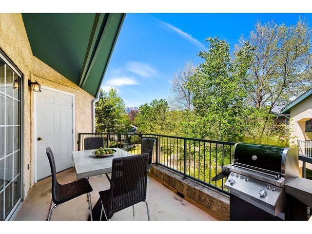 530 Mohawk Dr 96, Boulder, CO 80303