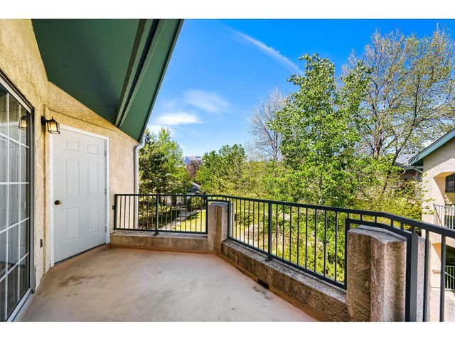 530 Mohawk Dr 96, Boulder, CO 80303