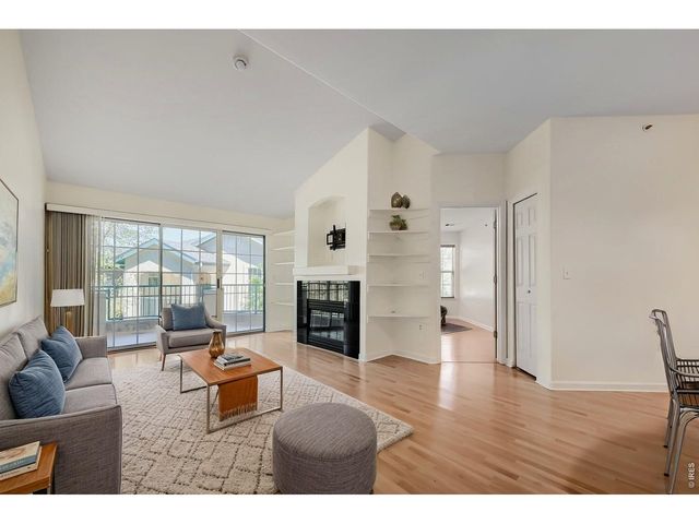 530 Mohawk Dr 96, Boulder, CO 80303
