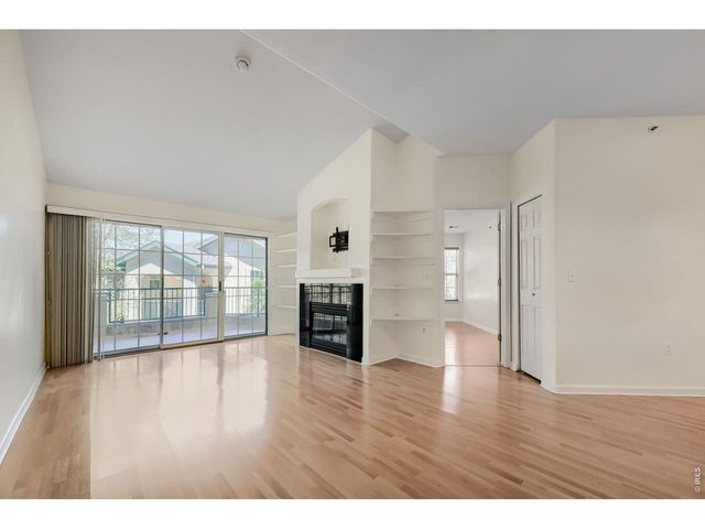 530 Mohawk Dr 96, Boulder, CO 80303