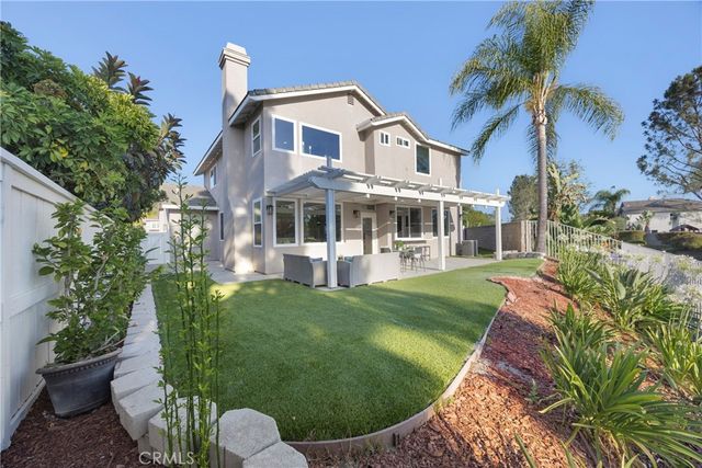 43 Deerwood, Aliso Viejo, CA 92656