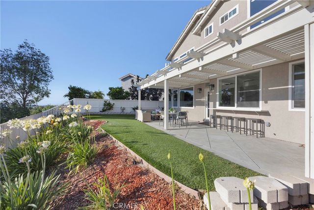 43 Deerwood, Aliso Viejo, CA 92656