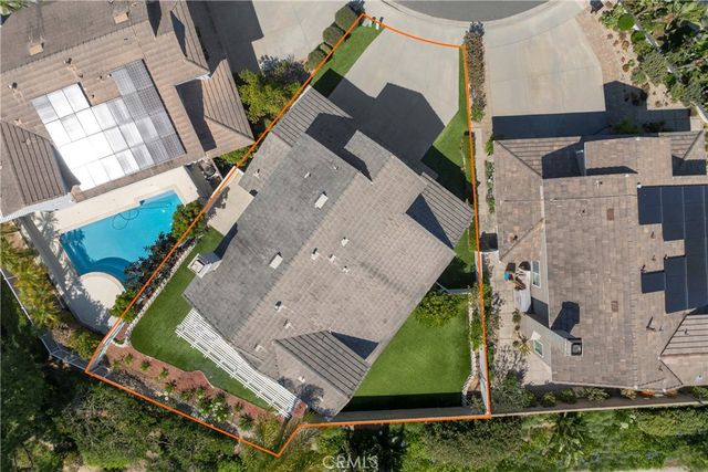 43 Deerwood, Aliso Viejo, CA 92656